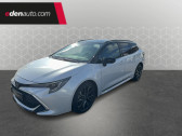 Toyota Corolla Touring Sports Hybride 184h Collection   Toulouse 31