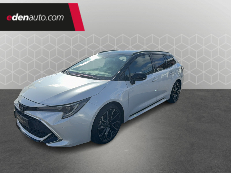 Toyota Corolla Touring Sports Hybride 184h Collection  occasion  Toulouse