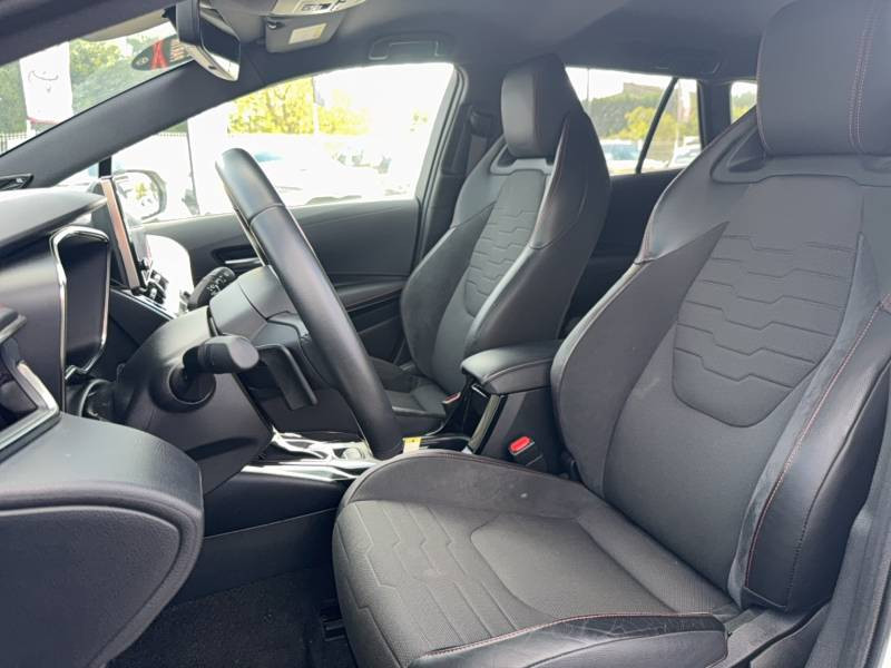 Toyota Corolla Touring Sports Hybride 184h Collection  occasion  Toulouse - photo n10