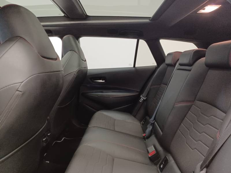 Toyota Corolla Touring Sports Hybride 184h Collection  occasion  TOULOUSE - photo n13