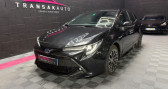 Toyota Corolla TOURING SPORTS HYBRIDE 184h Design   Chaponost 69