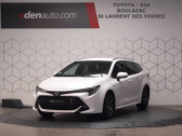 Annonce Toyota Corolla occasion Essence Touring Sports Hybride 184h Design  Prigueux