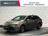 Toyota Corolla Touring Sports Hybride 184h Design   Saint Laurent des Vignes 24