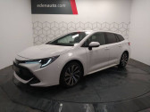 Annonce Toyota Corolla occasion Hybride Touring Sports Hybride 184h Design  Toulouse