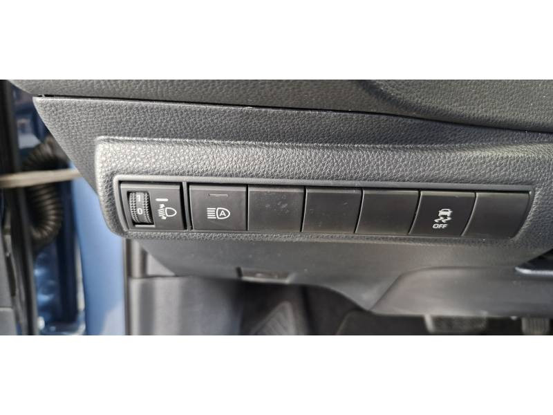 Toyota Corolla Touring Sports Hybride 184h Design  occasion  Montauban - photo n14