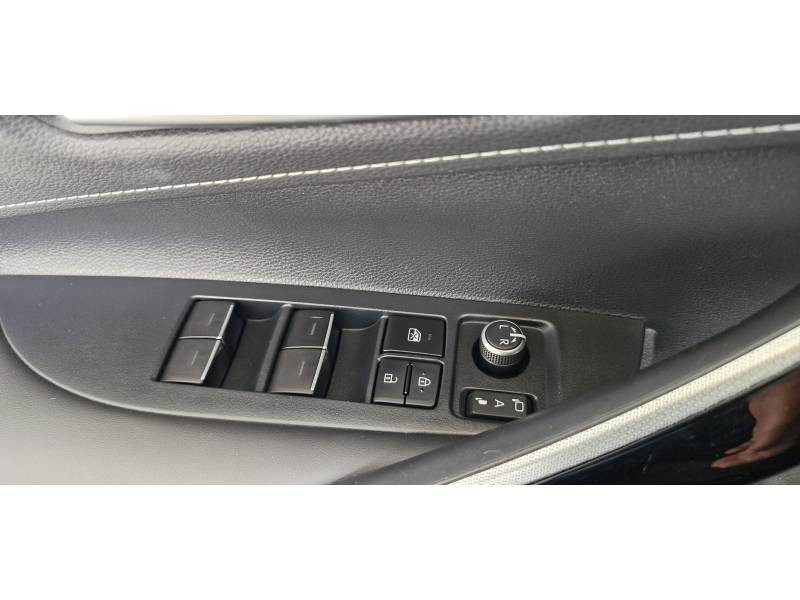 Toyota Corolla Touring Sports Hybride 184h Design  occasion  Montauban - photo n15