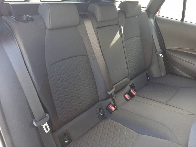 Toyota Corolla Touring Sports Hybride 184h Design  occasion � Toulouse - photo n�16