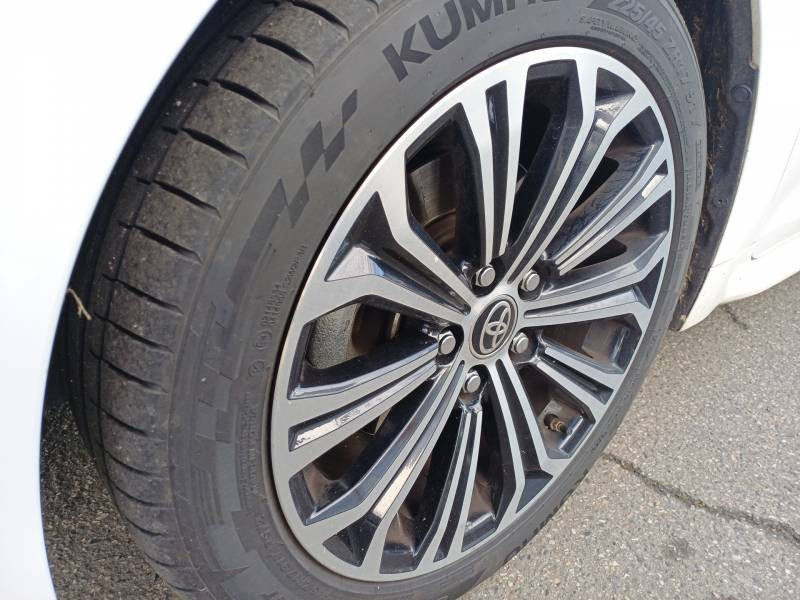 Toyota Corolla Touring Sports Hybride 184h Design  occasion � Toulouse - photo n�9