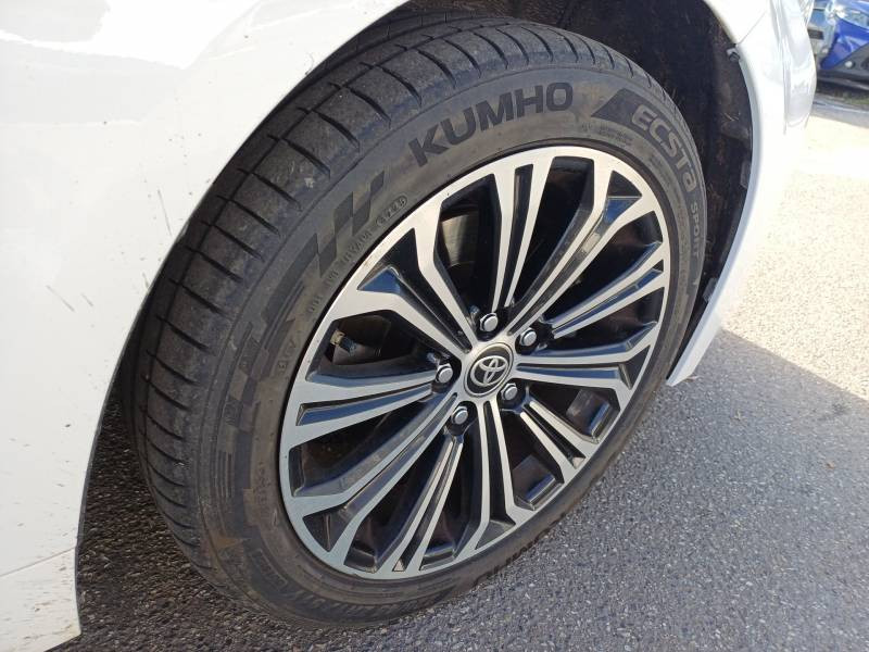 Toyota Corolla Touring Sports Hybride 184h Design  occasion � Toulouse - photo n�15