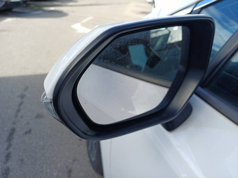 Toyota Corolla Touring Sports Hybride 184h Design  occasion � Toulouse - photo n�11