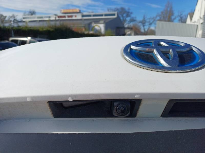 Toyota Corolla Touring Sports Hybride 184h Design  occasion � Toulouse - photo n�17