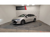 Annonce Toyota Corolla occasion Hybride Touring Sports Hybride 184h Design  Toulouse