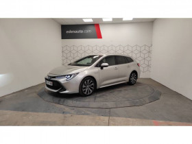 Toyota Corolla occasion 2021 mise en vente à Toulouse par le garage TOYOTA LABGE - photo n°1