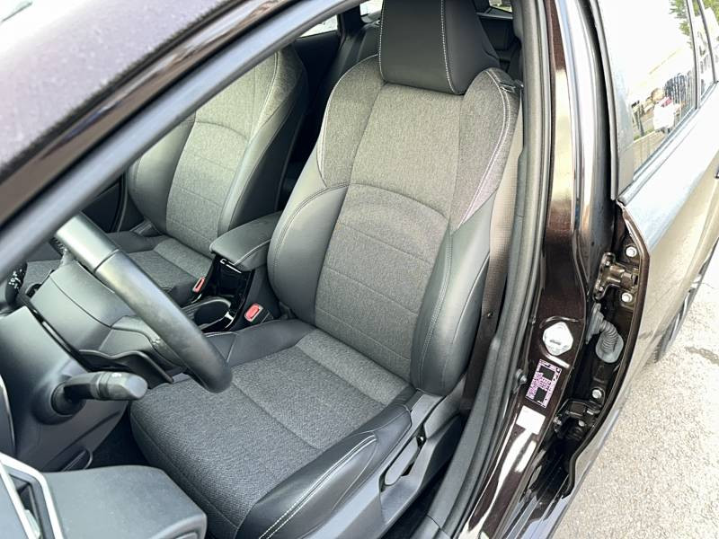 Toyota Corolla Touring Sports Hybride 184h Design  occasion à FLERS - photo n°6