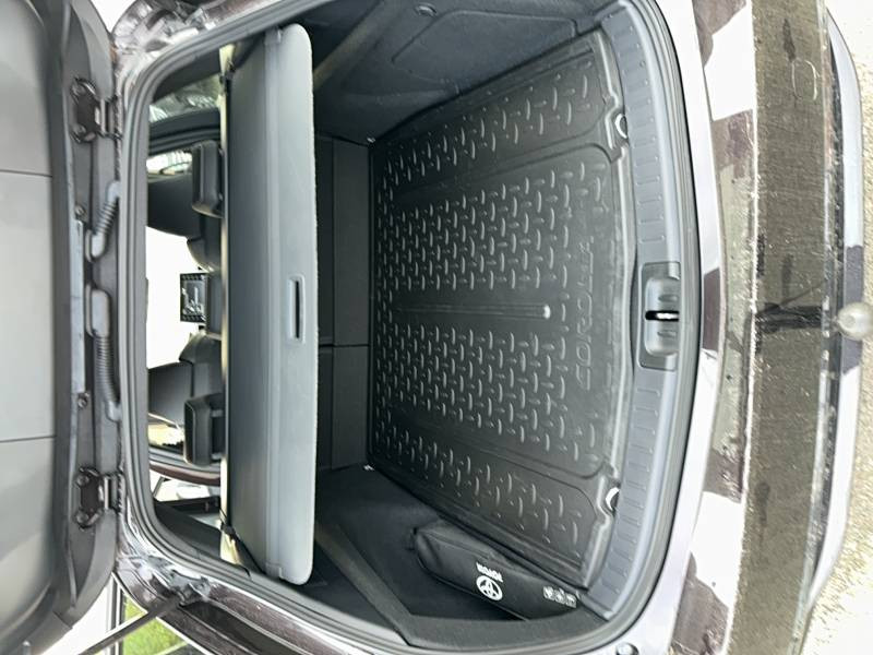 Toyota Corolla Touring Sports Hybride 184h Design  occasion à FLERS - photo n°10