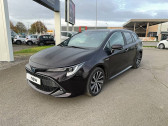 Toyota Corolla Touring Sports Hybride 184h Design   FLERS 61