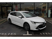 Annonce Toyota Corolla occasion Hybride Touring Sports Hybride 184h Design  TOULOUSE