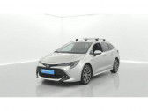 Annonce Toyota Corolla occasion Hybride Touring Sports Hybride 184h Design  QUIMPER