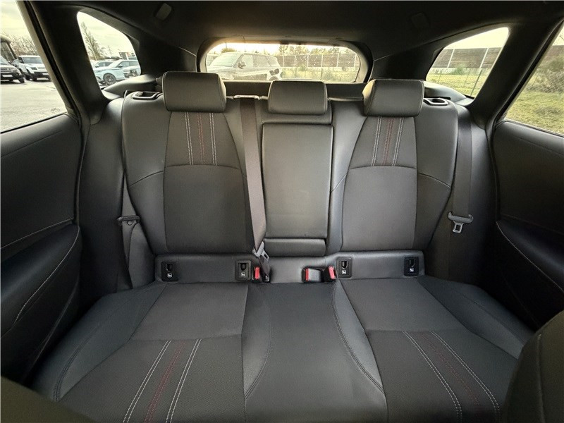 Toyota Corolla TOURING SPORTS HYBRIDE 184H GR Sport  occasion � MERIGNAC - photo n�15