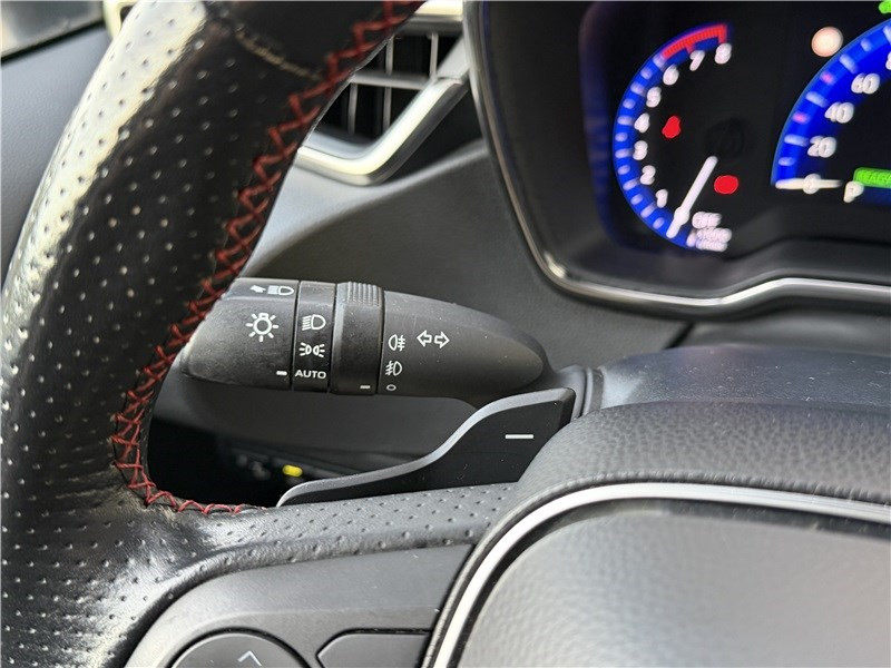 Toyota Corolla TOURING SPORTS HYBRIDE 184H GR Sport  occasion � MERIGNAC - photo n�20