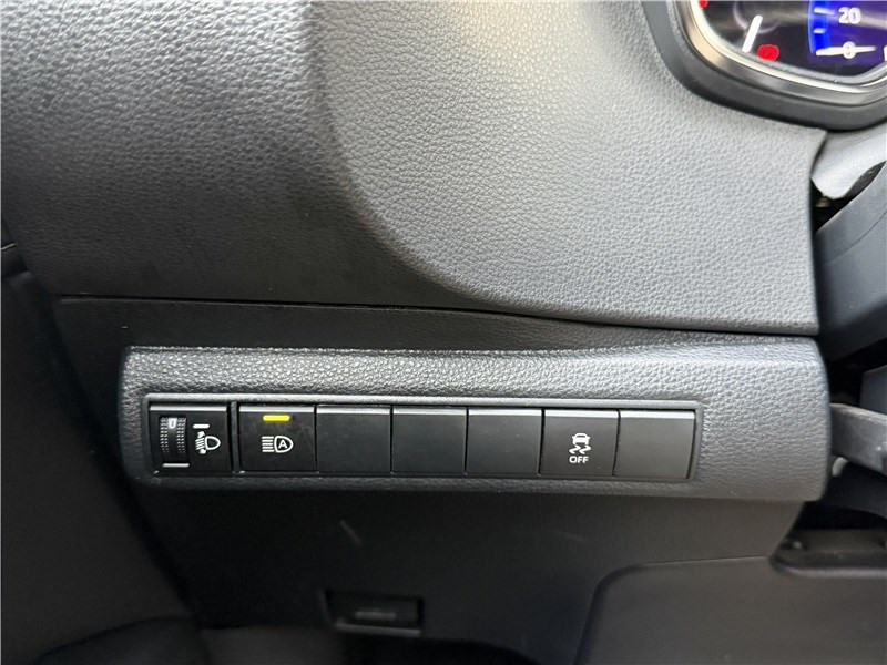 Toyota Corolla TOURING SPORTS HYBRIDE 184H GR Sport  occasion � MERIGNAC - photo n�17