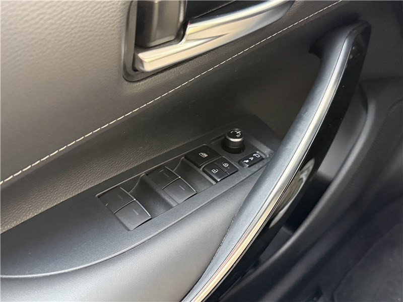 Toyota Corolla TOURING SPORTS HYBRIDE 184H GR Sport  occasion � MERIGNAC - photo n�16