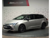 Toyota Corolla occasion année 2024 boite Automatique Annonce Toyota Corolla occasion Essence Touring Sports Hybride 196ch Collection à Saint Laurent des Vignes