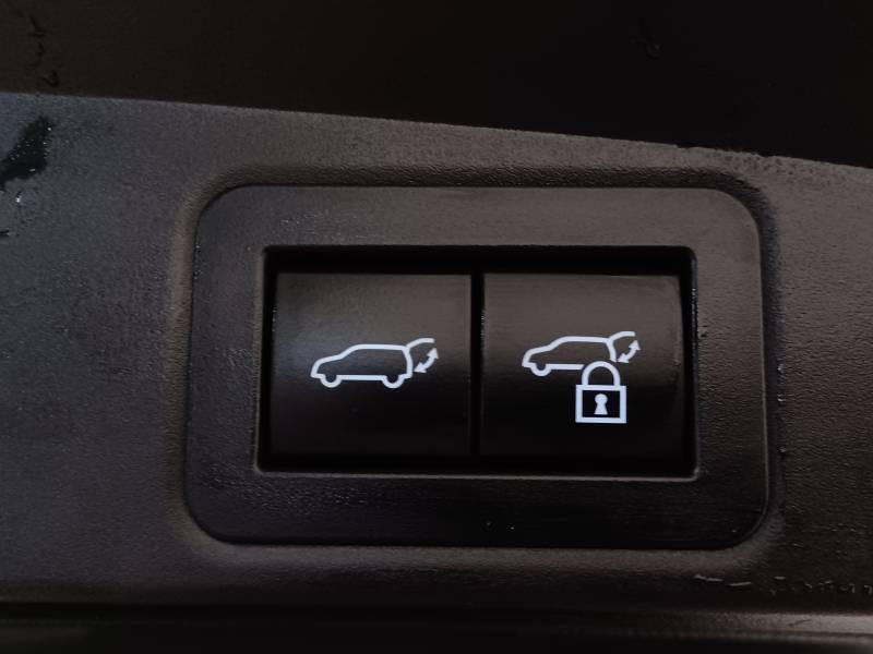 Toyota Corolla Touring Sports Hybride 196ch Collection  occasion  Toulouse - photo n15