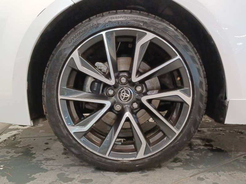 Toyota Corolla Touring Sports Hybride 196ch Collection  occasion  Toulouse - photo n9