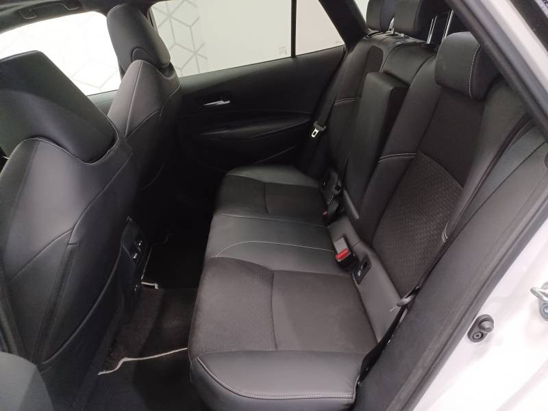 Toyota Corolla Touring Sports Hybride 196ch Collection  occasion  Toulouse - photo n13
