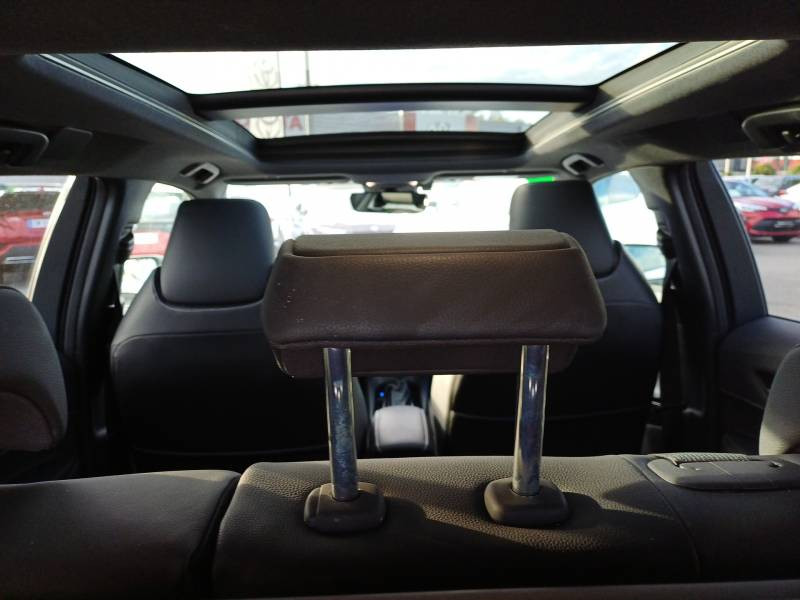 Toyota Corolla Touring Sports Hybride 196ch Collection  occasion  Toulouse - photo n14