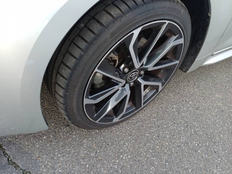 Toyota Corolla Touring Sports Hybride 196ch Collection  occasion  Toulouse - photo n9