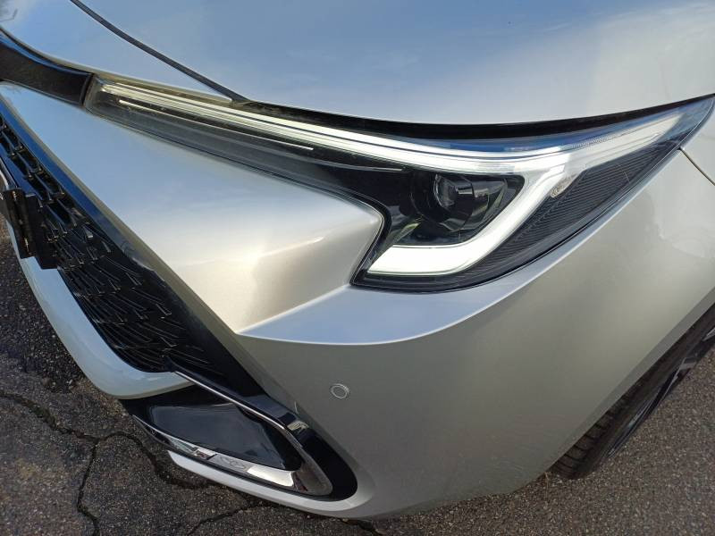 Toyota Corolla Touring Sports Hybride 196ch Collection  occasion  Toulouse - photo n20