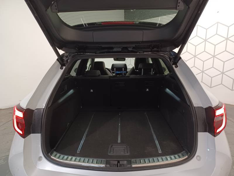 Toyota Corolla Touring Sports Hybride 196ch Collection  occasion  Toulouse - photo n14