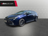 Annonce Toyota Corolla occasion Hybride Touring Sports Hybride 196ch Collection  TOULOUSE