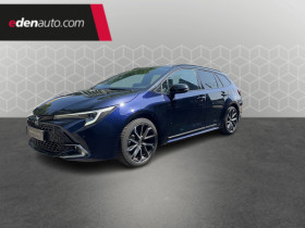 Toyota Corolla occasion 2023 mise en vente à TOULOUSE par le garage TOYOTA TOULOUSE ETATS-UNIS - photo n°1