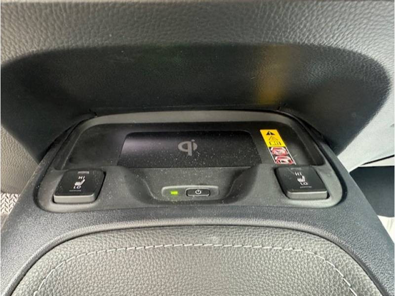 Toyota Corolla Touring Sports Hybride 196ch Design  occasion � Toulouse - photo n�12