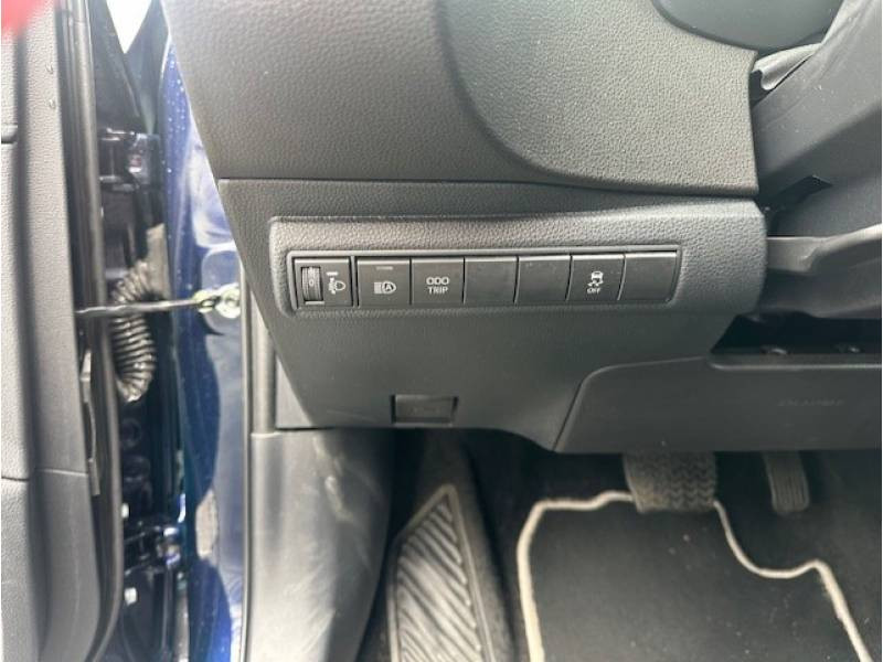 Toyota Corolla Touring Sports Hybride 196ch Design  occasion � Toulouse - photo n�15