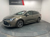 Annonce Toyota Corolla occasion Hybride Touring Sports Hybride 196ch Design  Toulouse
