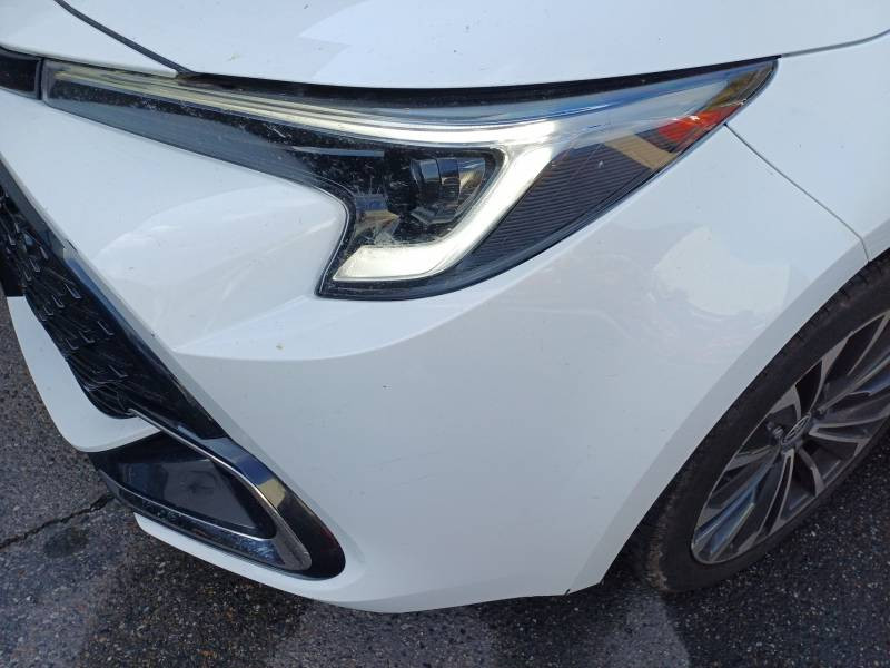 Toyota Corolla Touring Sports Hybride 196ch Design  occasion  Toulouse - photo n11