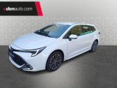 Annonce Toyota Corolla occasion Hybride Touring Sports Hybride 196ch Design  Toulouse
