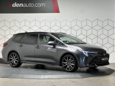 Toyota Corolla occasion année 2024 boite Automatique Annonce Toyota Corolla occasion Essence Touring Sports Hybride 196ch GR Sport à Saint Laurent des Vignes