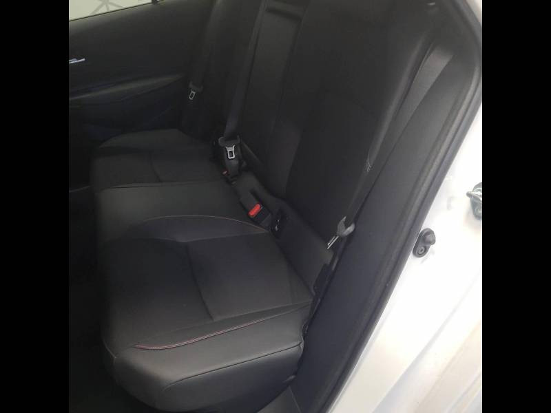 Toyota Corolla Touring Sports Hybride 196ch GR Sport  occasion  Toulouse - photo n14
