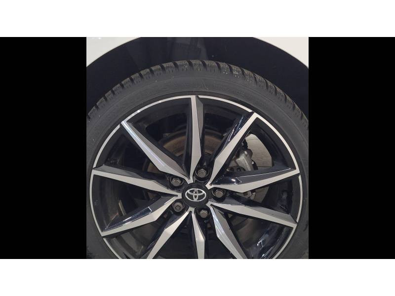 Toyota Corolla Touring Sports Hybride 196ch GR Sport  occasion  Toulouse - photo n9