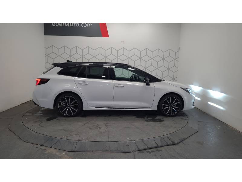 Toyota Corolla Touring Sports Hybride 196ch GR Sport  occasion  Toulouse - photo n6