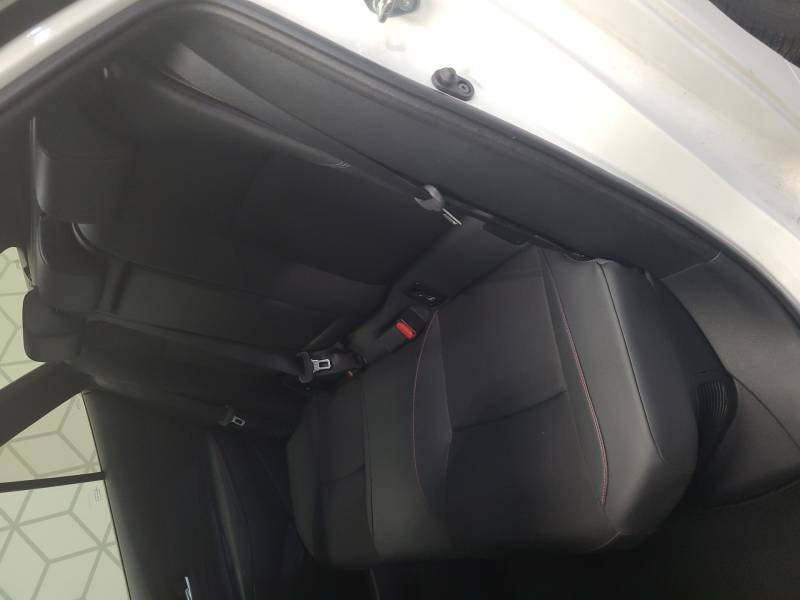 Toyota Corolla Touring Sports Hybride 196ch GR Sport  occasion  Toulouse - photo n13