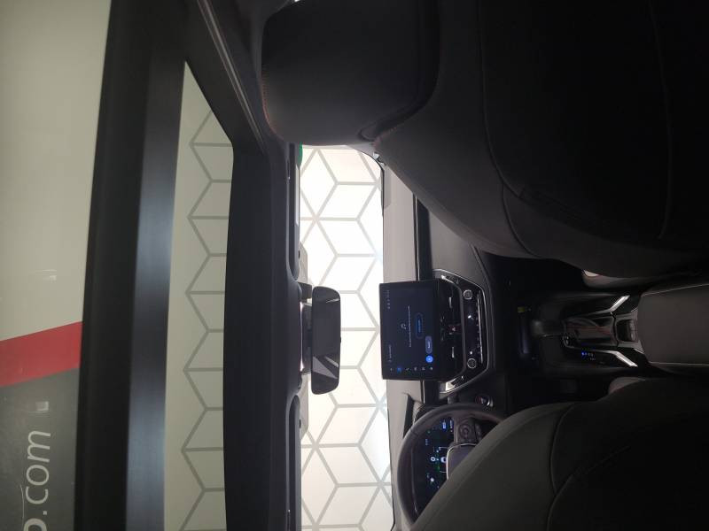 Toyota Corolla Touring Sports Hybride 196ch GR Sport  occasion  Toulouse - photo n17