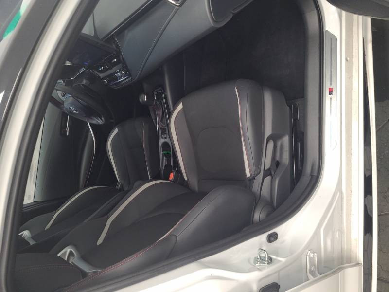 Toyota Corolla Touring Sports Hybride 196ch GR Sport  occasion  Toulouse - photo n12