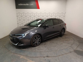 Toyota Corolla , garage TOYOTA TOULOUSE VAUQUELIN  Toulouse