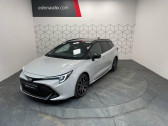 Annonce Toyota Corolla occasion Hybride Touring Sports Hybride 196ch GR Sport  Toulouse